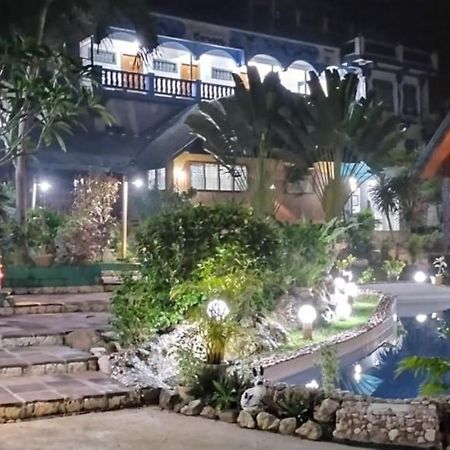 Princess Of Coron Austrian Resort Esterno foto