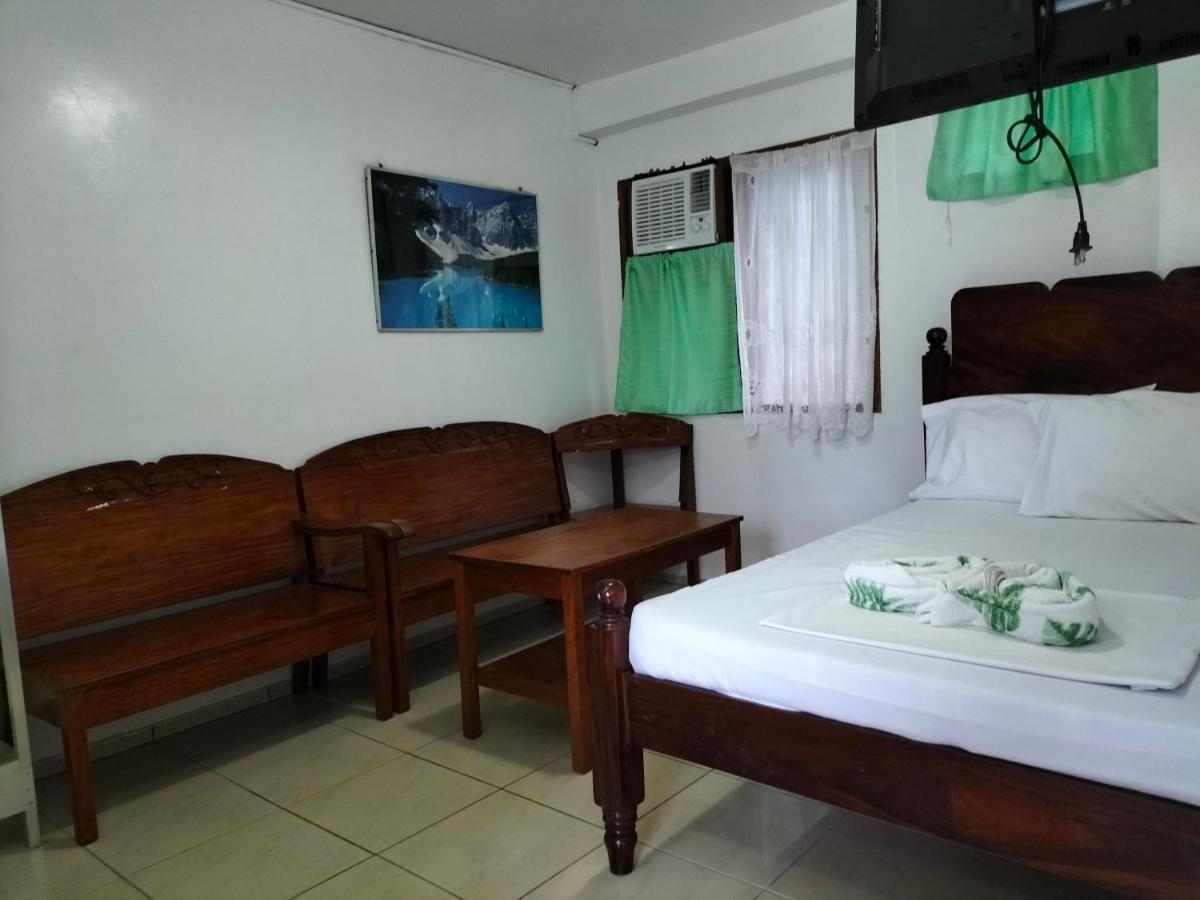 Princess Of Coron Austrian Resort Esterno foto