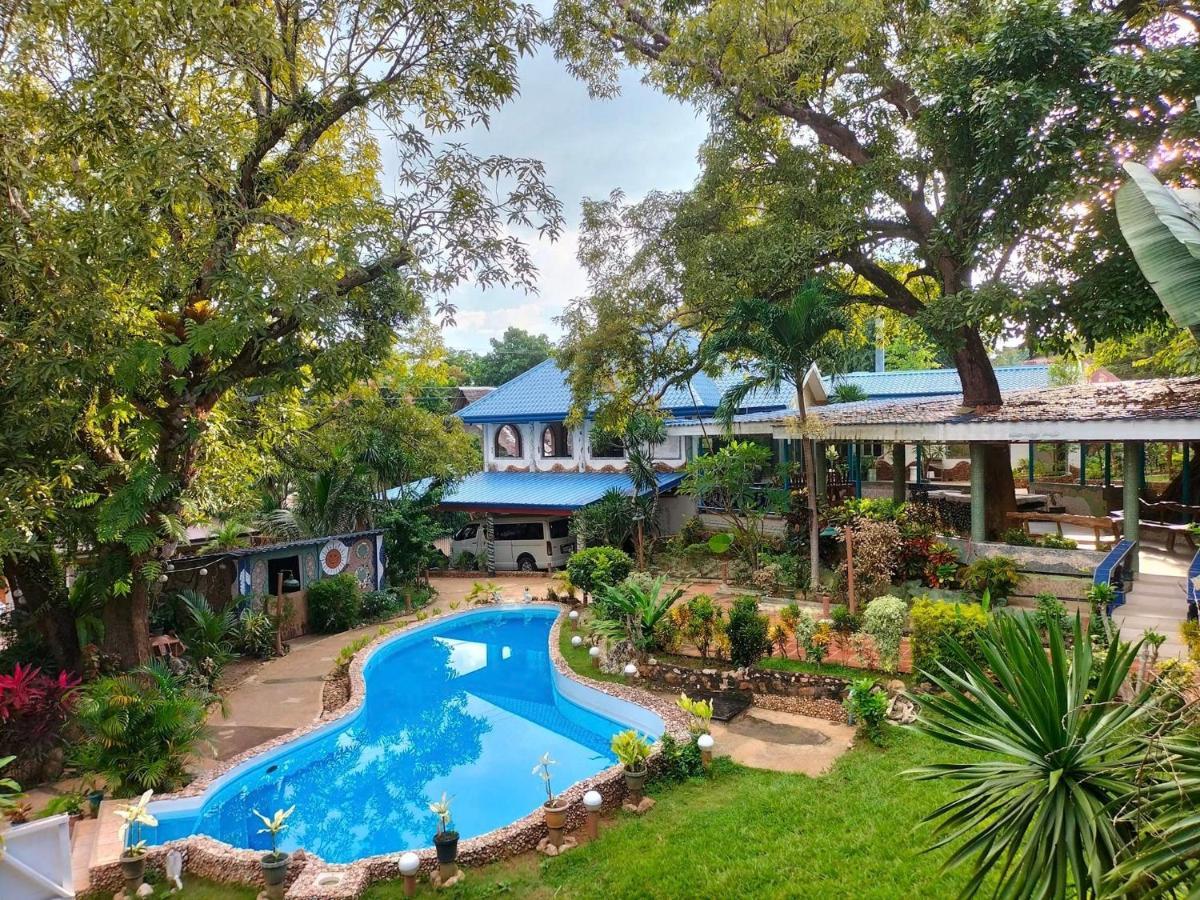 Princess Of Coron Austrian Resort Esterno foto