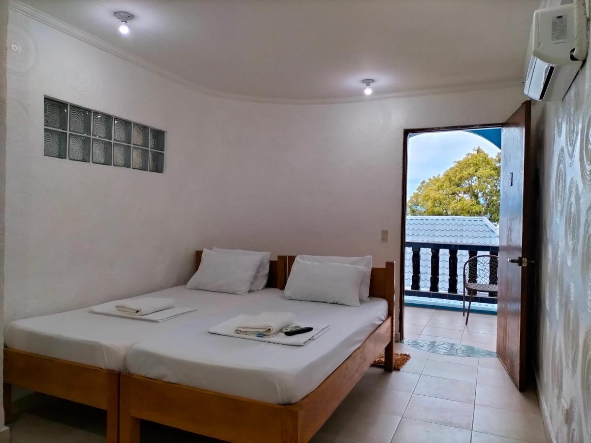 Princess Of Coron Austrian Resort Esterno foto