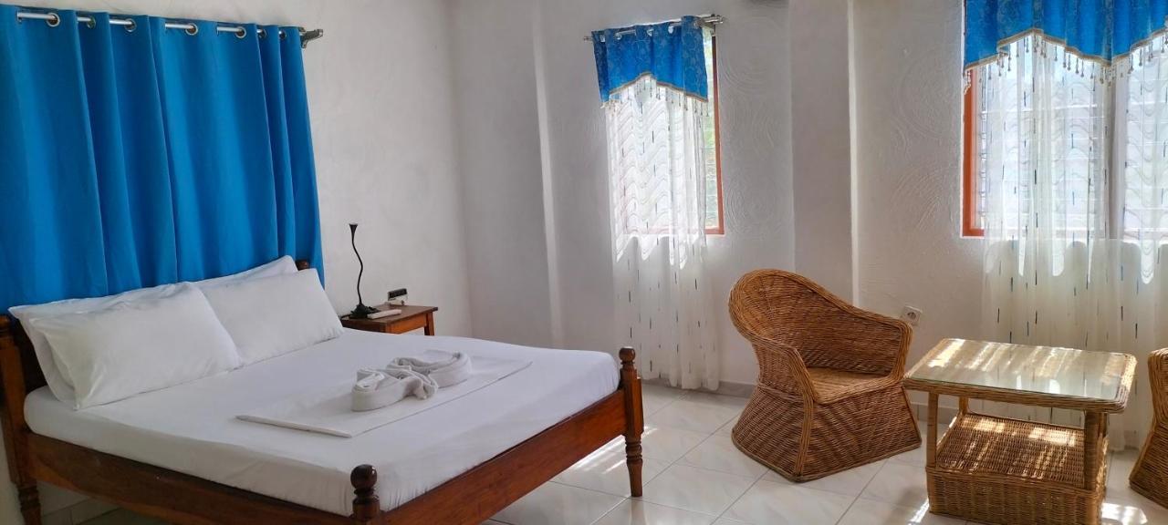 Princess Of Coron Austrian Resort Esterno foto