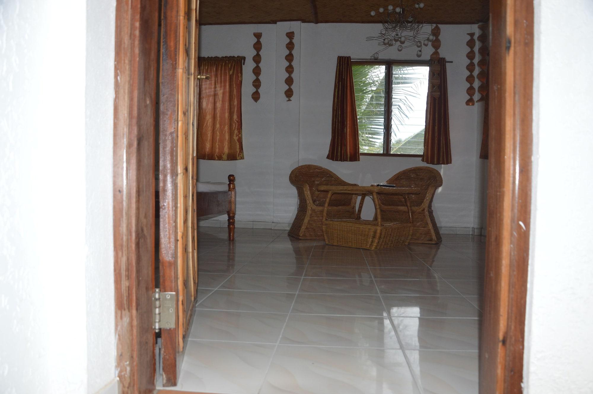 Princess Of Coron Austrian Resort Esterno foto