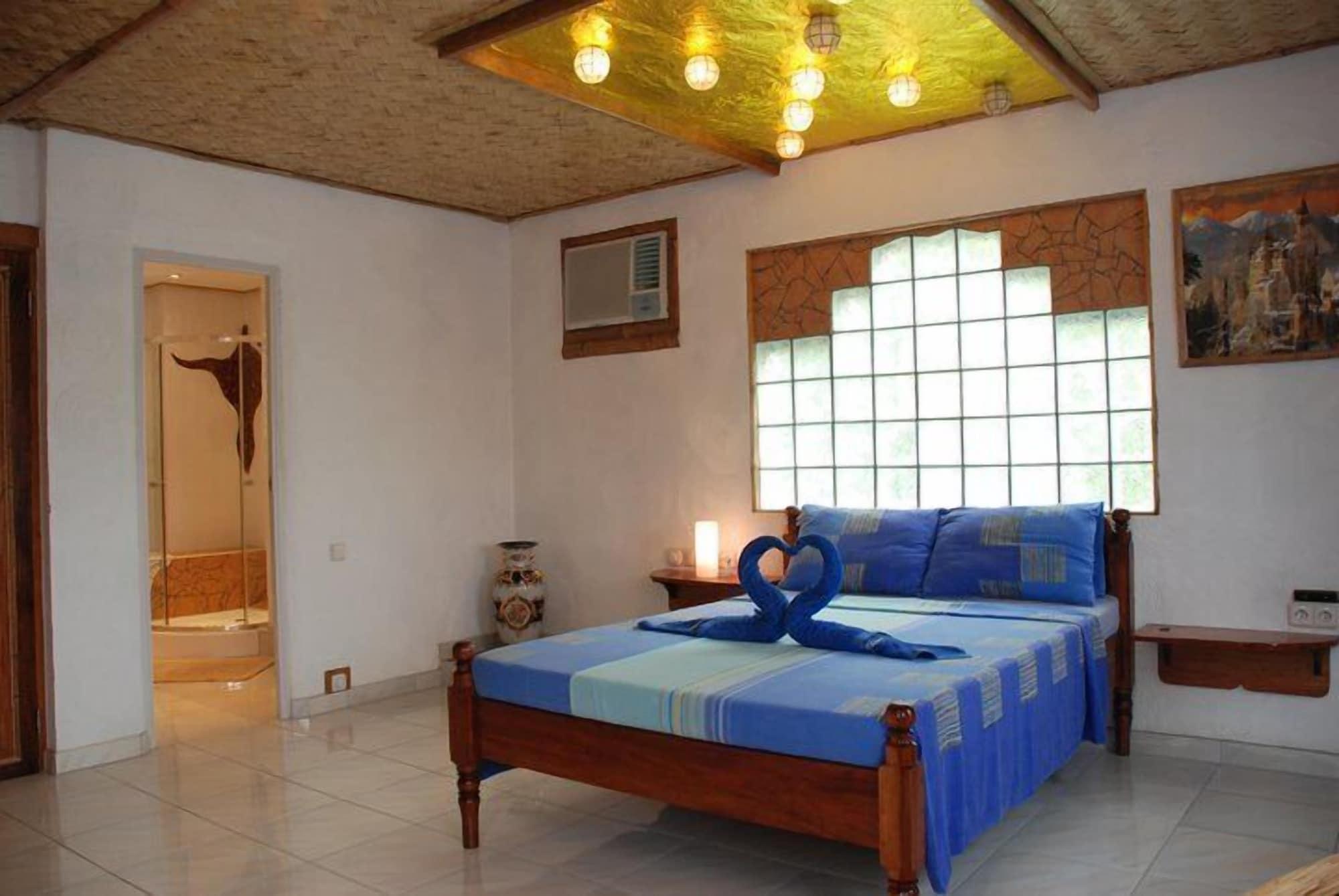 Princess Of Coron Austrian Resort Esterno foto