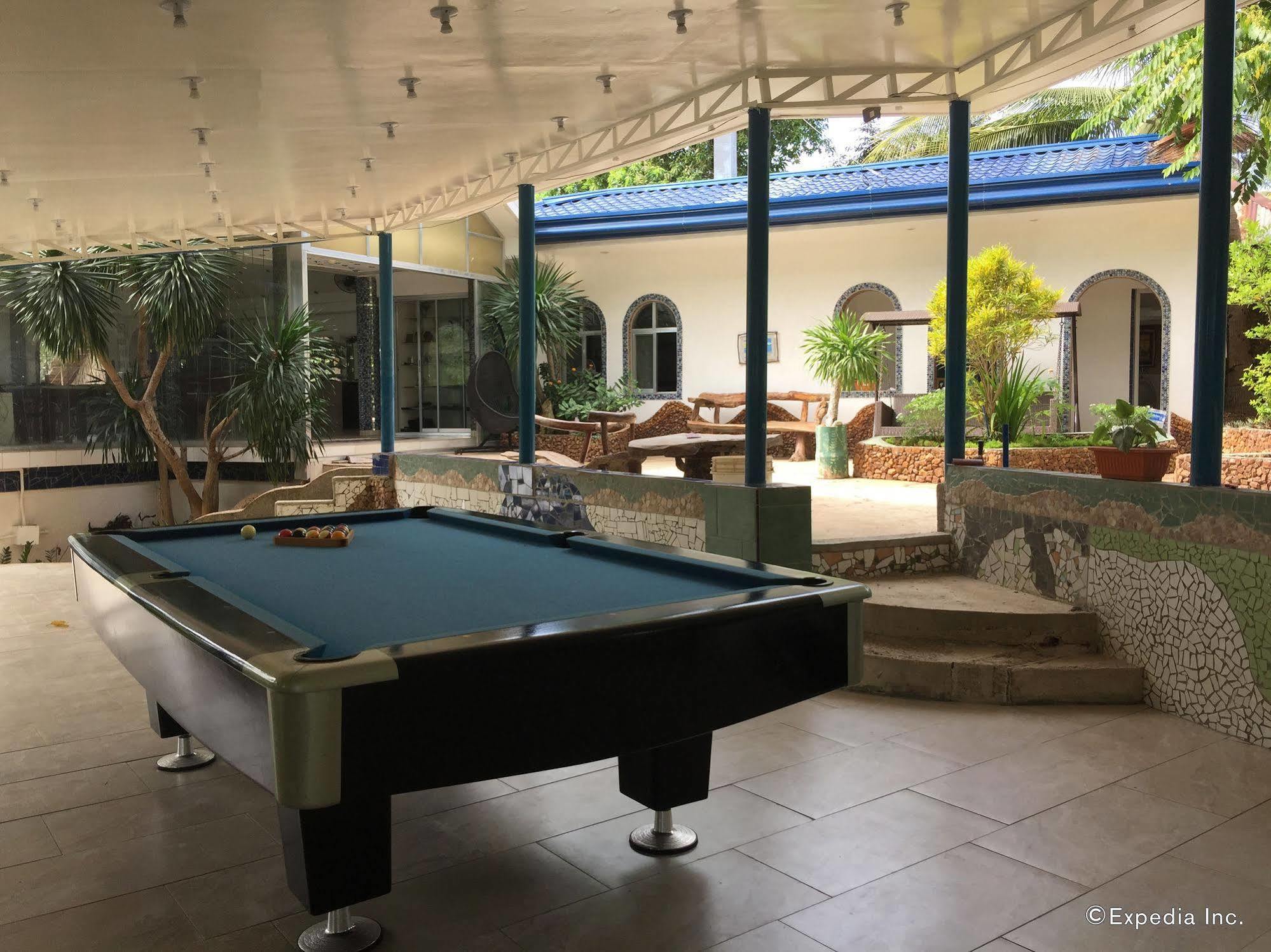 Princess Of Coron Austrian Resort Esterno foto
