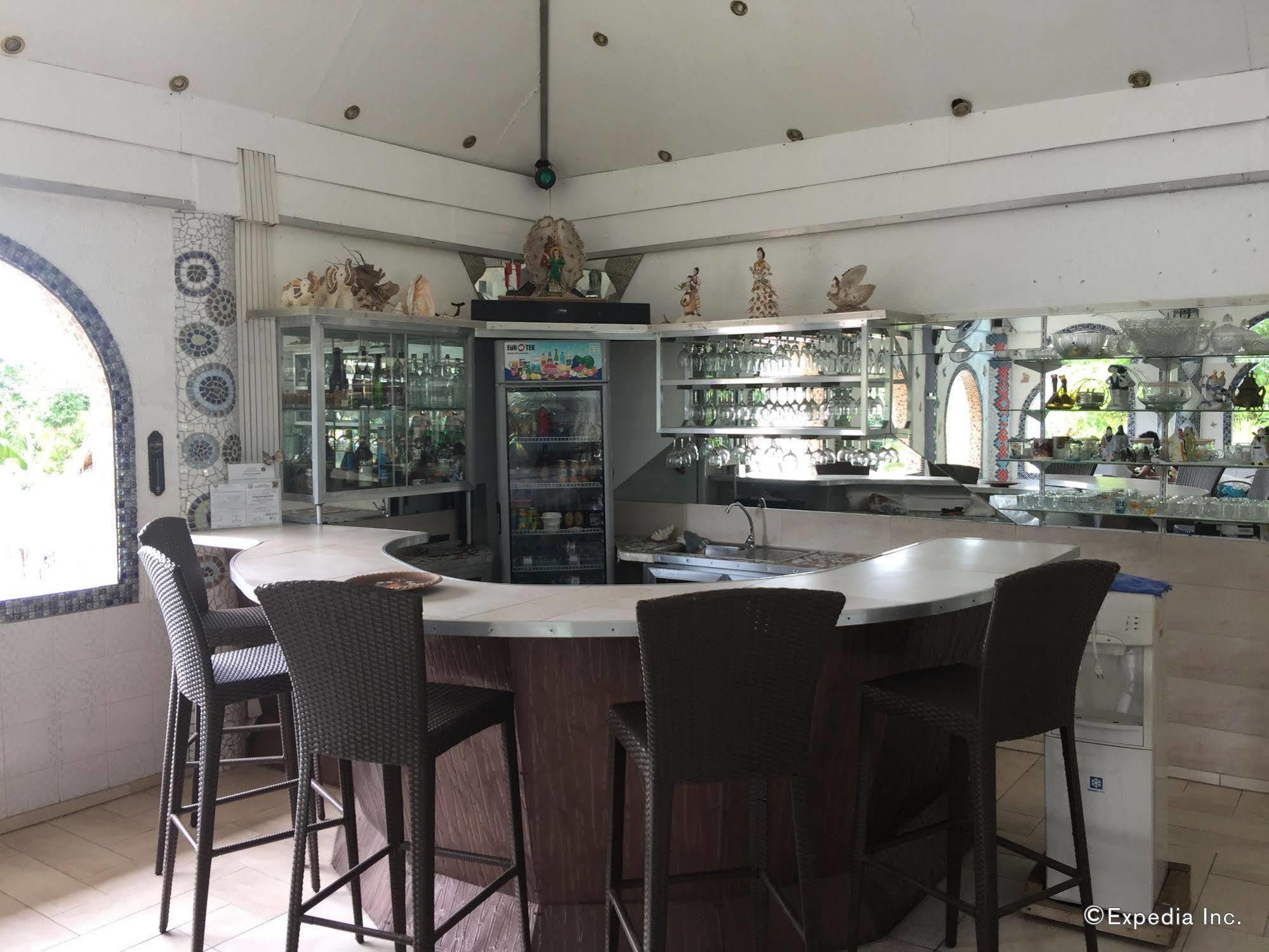Princess Of Coron Austrian Resort Esterno foto