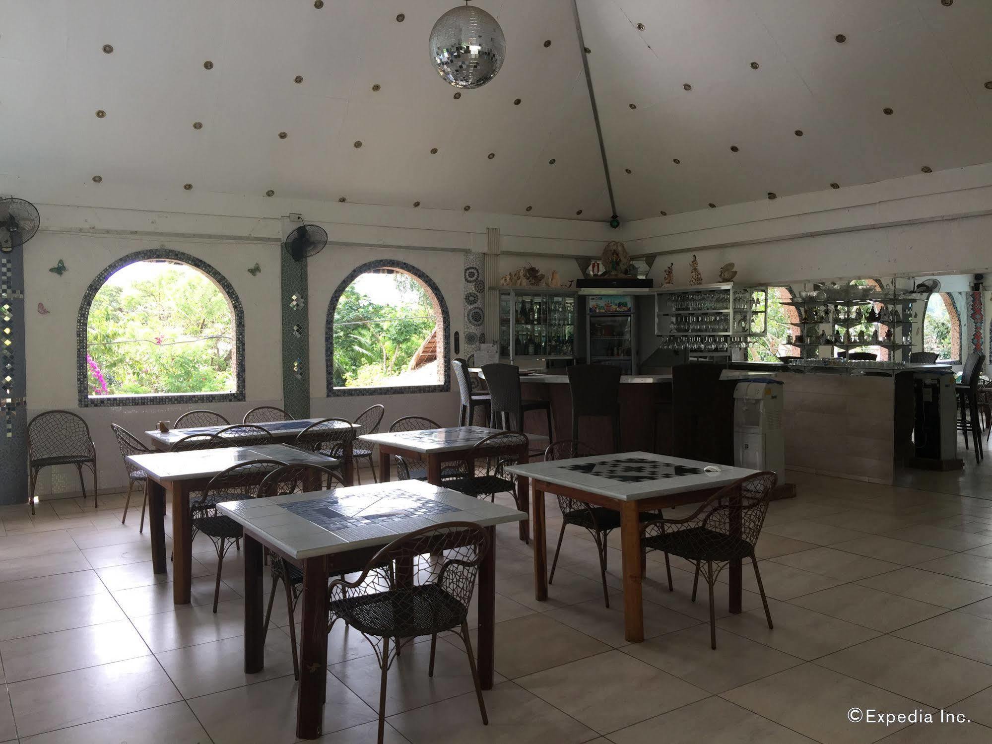 Princess Of Coron Austrian Resort Esterno foto