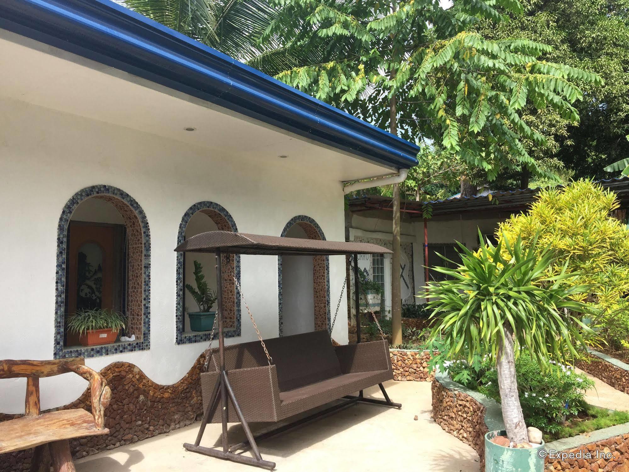 Princess Of Coron Austrian Resort Esterno foto