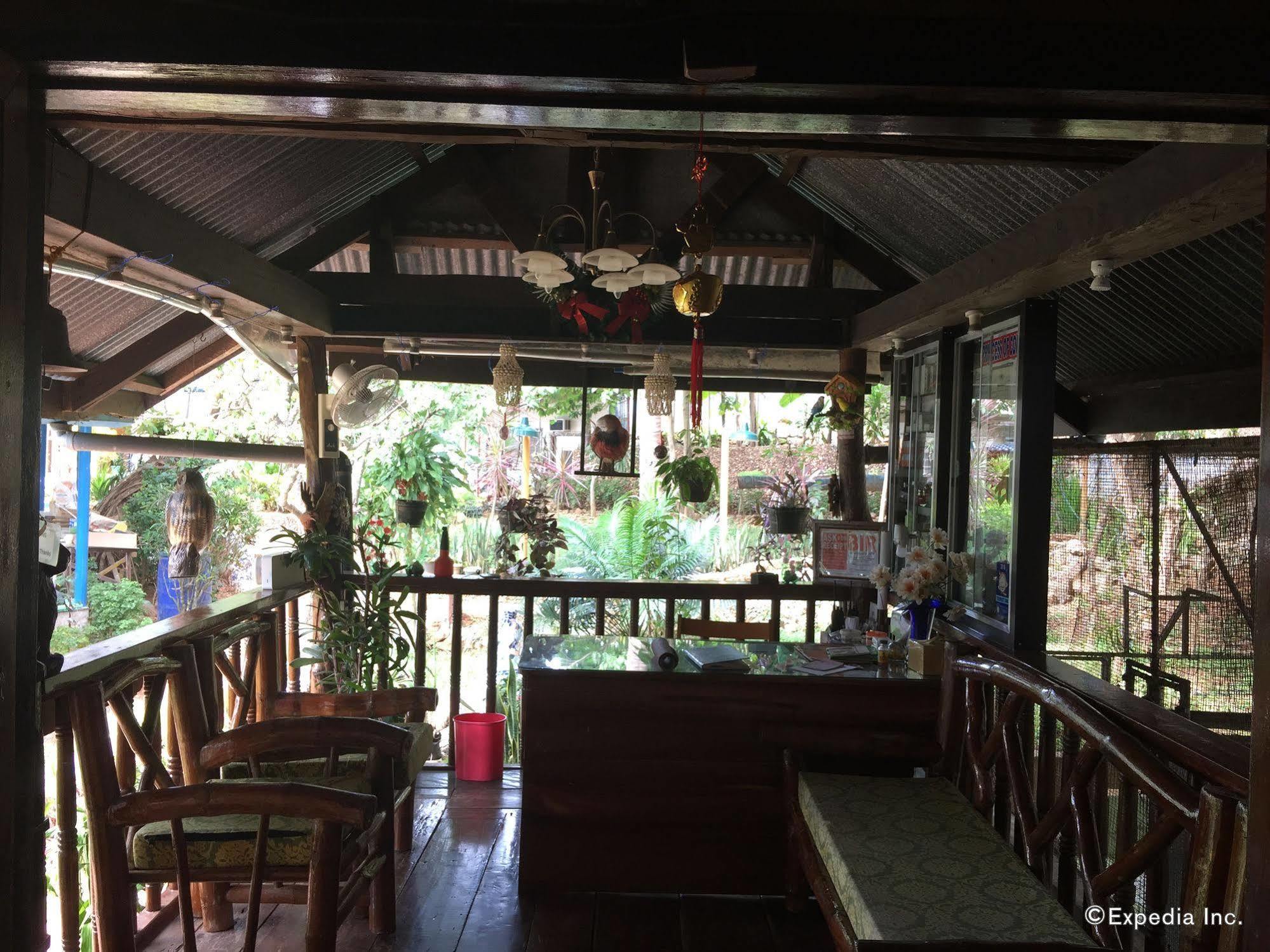 Princess Of Coron Austrian Resort Esterno foto