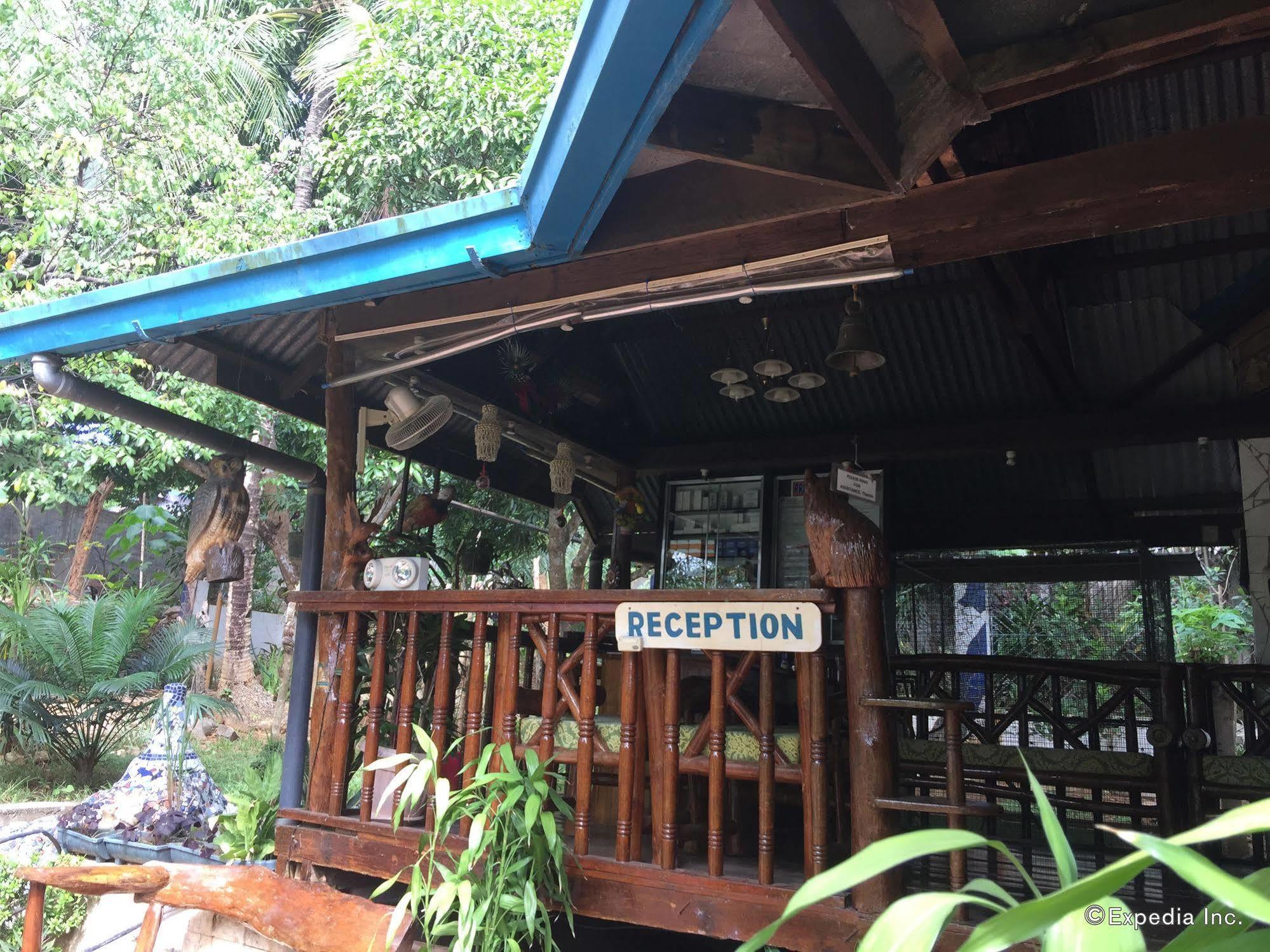 Princess Of Coron Austrian Resort Esterno foto
