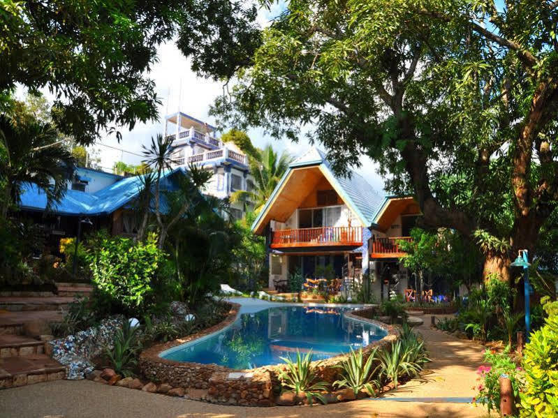 Princess Of Coron Austrian Resort Esterno foto