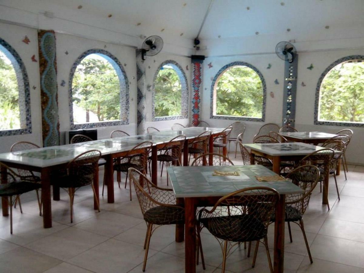 Princess Of Coron Austrian Resort Esterno foto