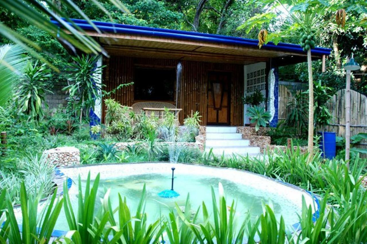 Princess Of Coron Austrian Resort Esterno foto