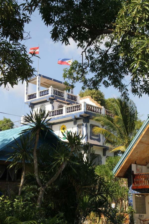 Princess Of Coron Austrian Resort Esterno foto