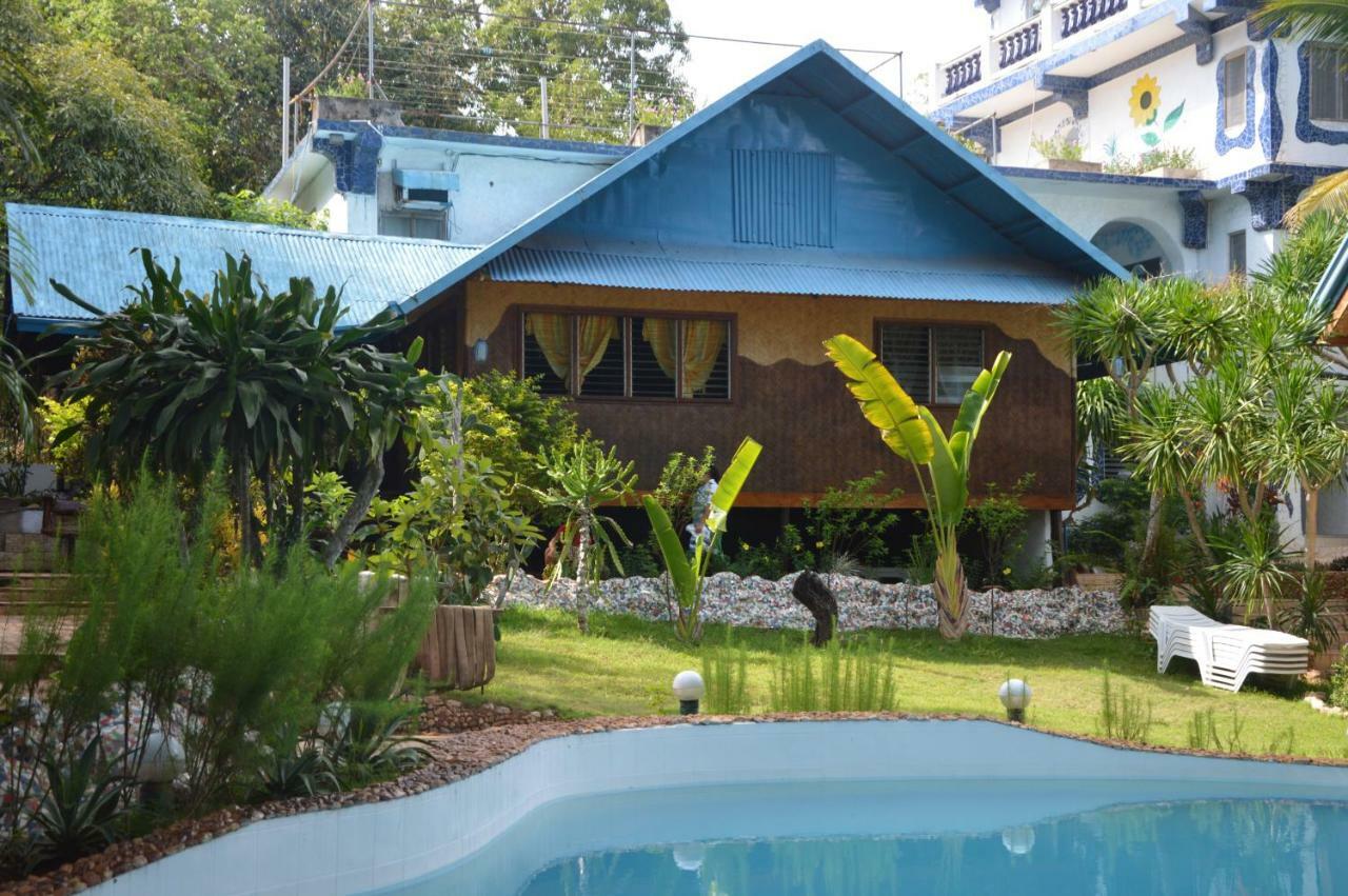 Princess Of Coron Austrian Resort Esterno foto