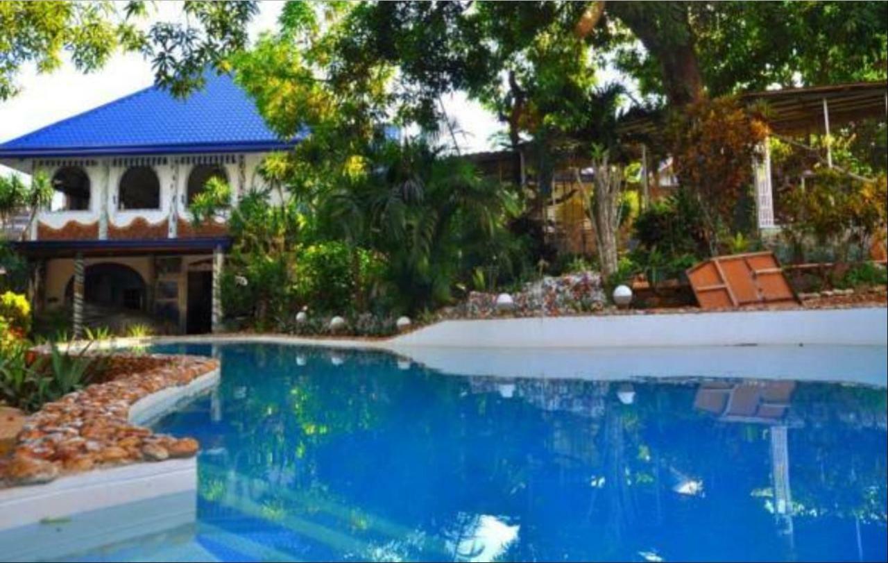 Princess Of Coron Austrian Resort Esterno foto