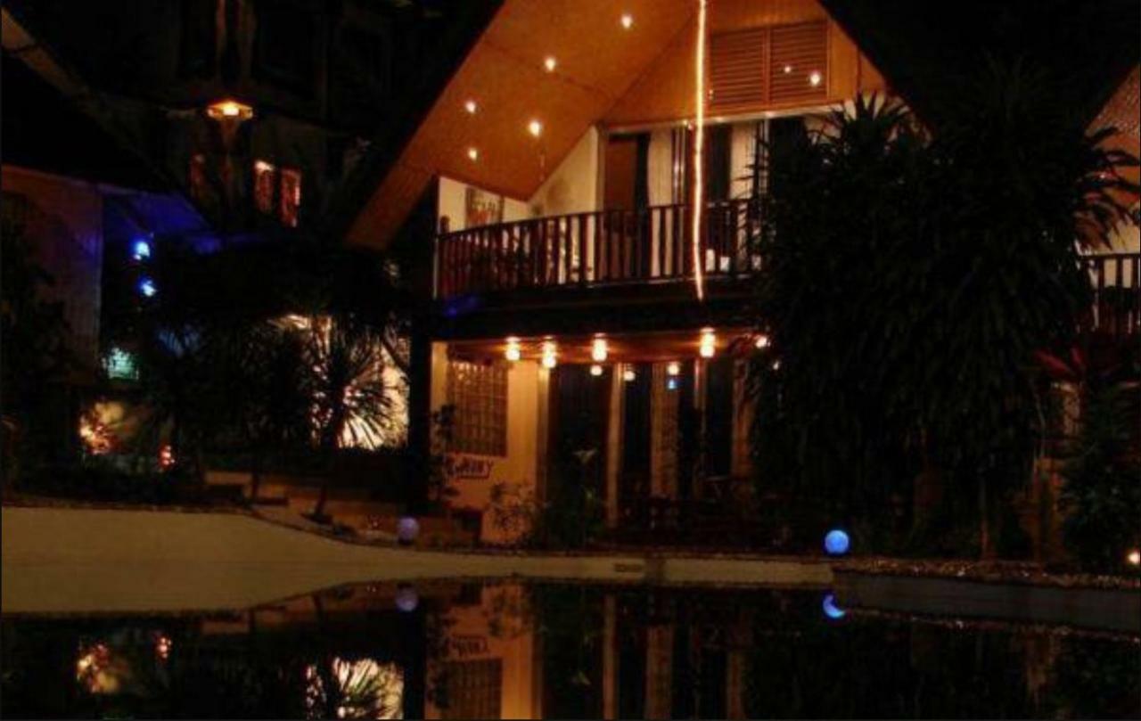 Princess Of Coron Austrian Resort Esterno foto